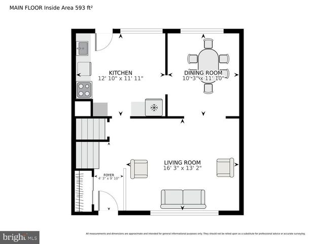 5202 DRAKE TER, Rockville, MD 20853