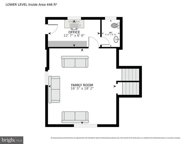 5202 DRAKE TER, Rockville, MD 20853