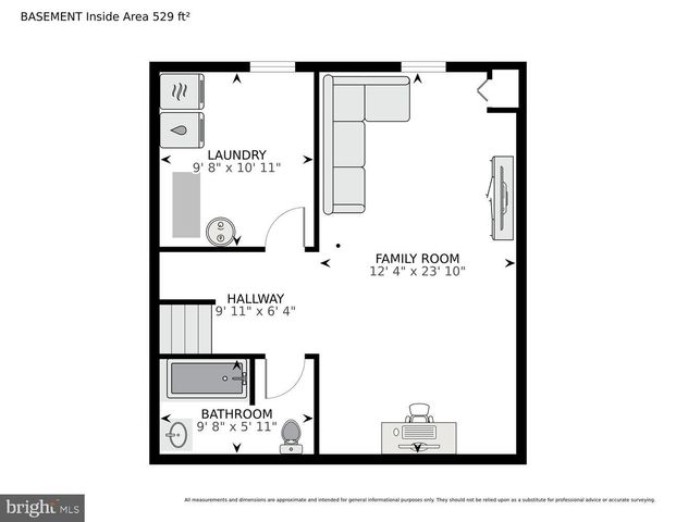 5202 DRAKE TER, Rockville, MD 20853