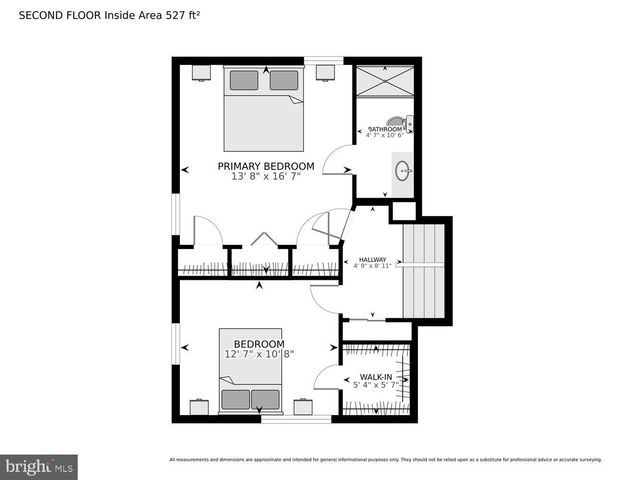 5202 DRAKE TER, Rockville, MD 20853