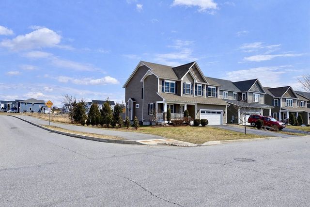 159 Sommerfield Avenue, South Burlington, VT 05403