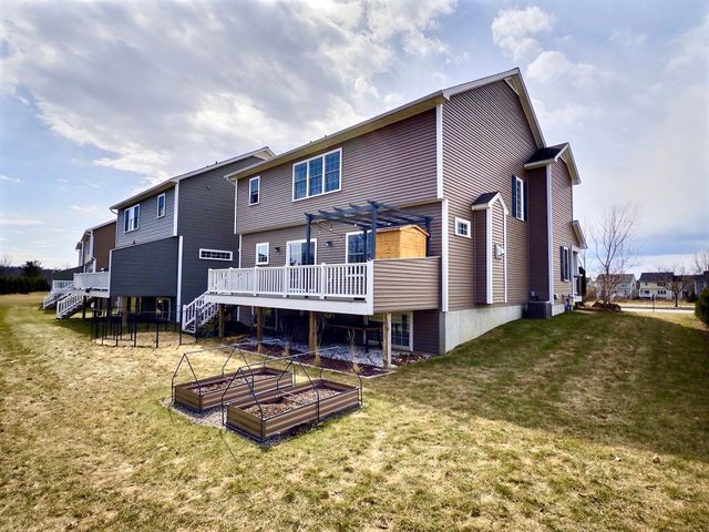 159 Sommerfield Avenue, South Burlington, VT 05403