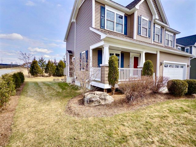 159 Sommerfield Avenue, South Burlington, VT 05403