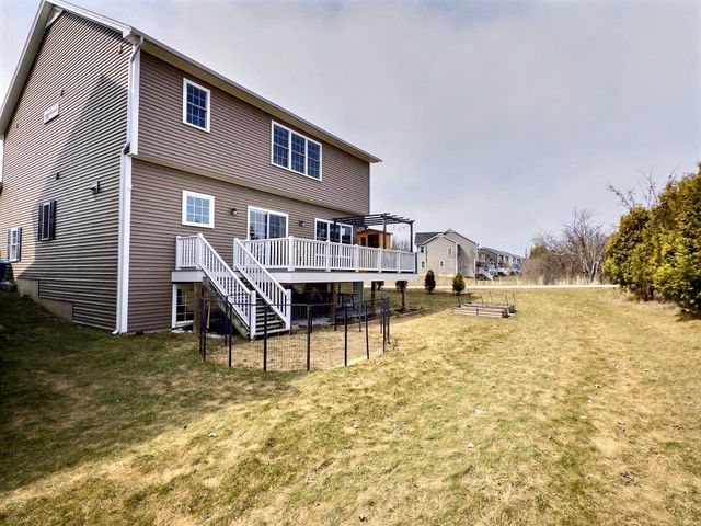 159 Sommerfield Avenue, South Burlington, VT 05403