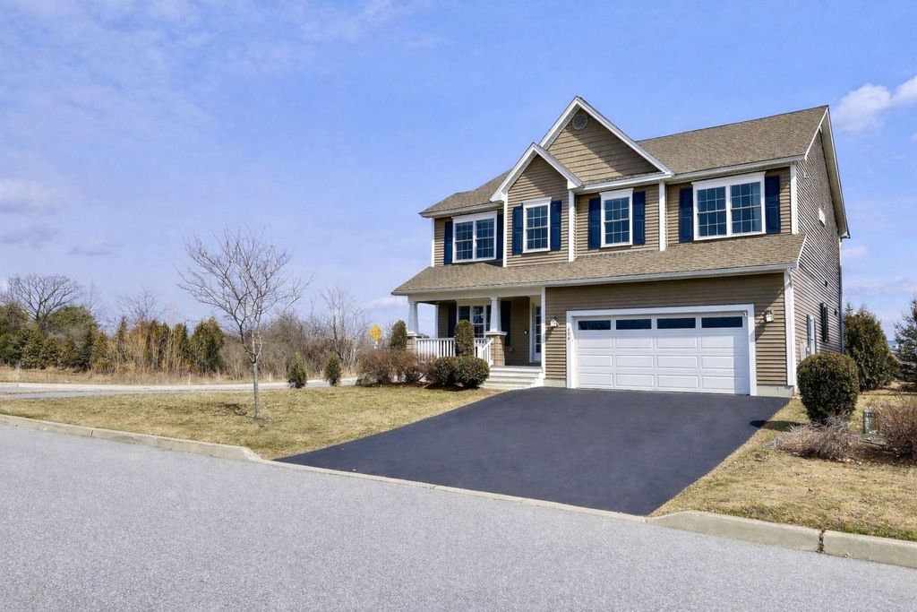 159 Sommerfield Avenue, South Burlington, VT 05403