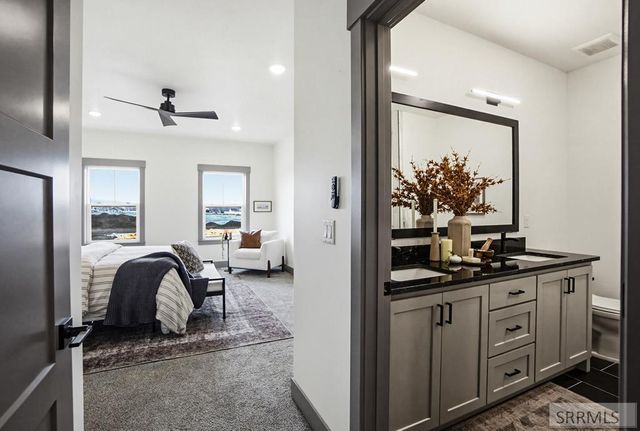 4929 N Beach Dr, Idaho Falls, ID 83401