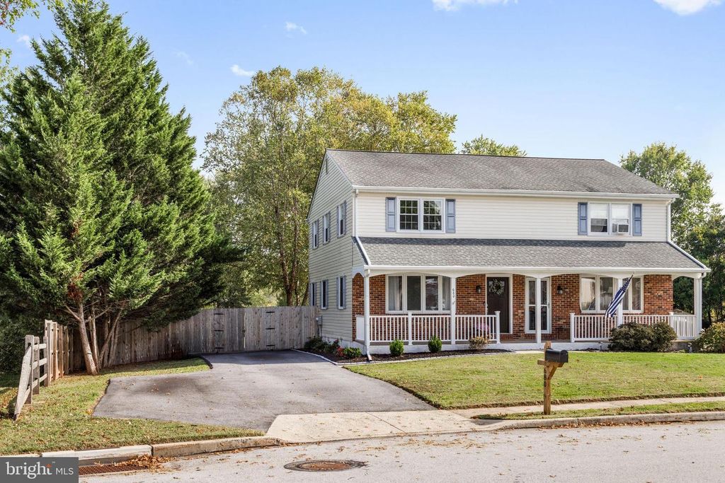 680 S 6TH AVE, Royersford, PA 19468