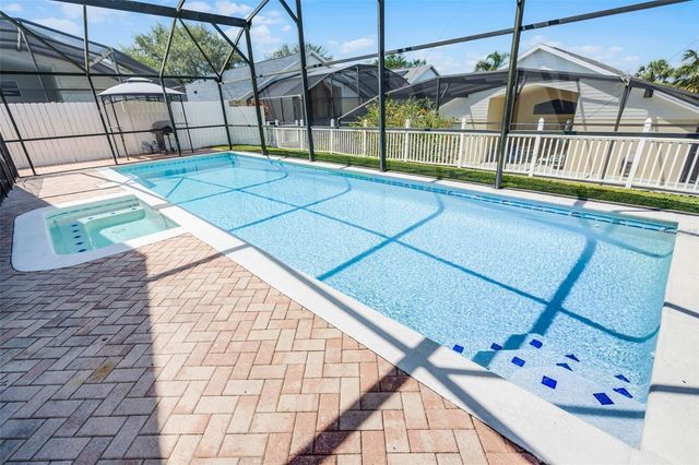 8065 INDIAN CREEK BOULEVARD, Kissimmee, FL 34747
