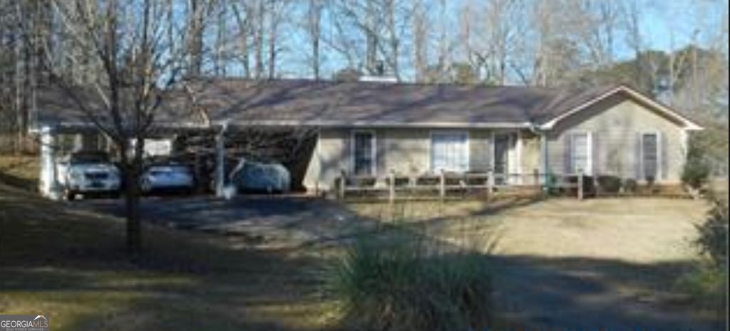 127 Hazel Way, Lagrange, GA 30241
