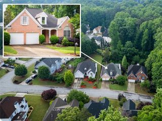 3082 Monarch Pine NW Drive, Peachtree Corners, GA 30071