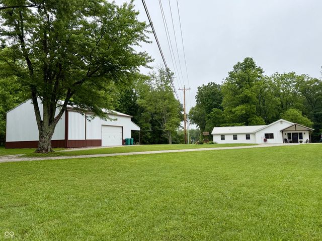 6539 N Baltimore Road, Monrovia, IN 46157