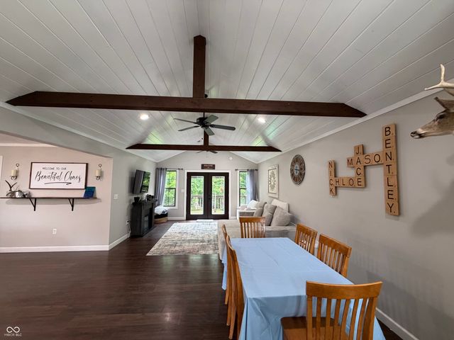 6539 N Baltimore Road, Monrovia, IN 46157