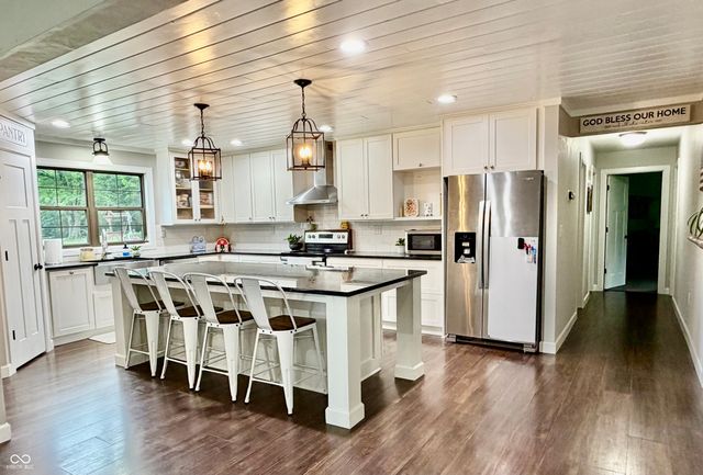 6539 N Baltimore Road, Monrovia, IN 46157
