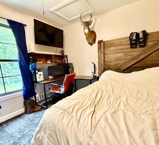 6539 N Baltimore Road, Monrovia, IN 46157