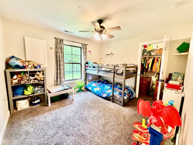 6539 N Baltimore Road, Monrovia, IN 46157