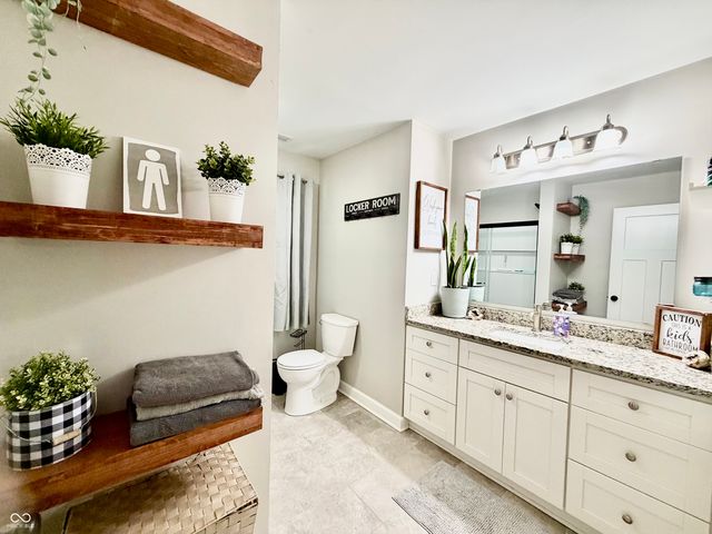 6539 N Baltimore Road, Monrovia, IN 46157