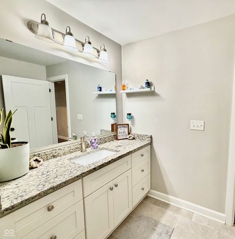 6539 N Baltimore Road, Monrovia, IN 46157