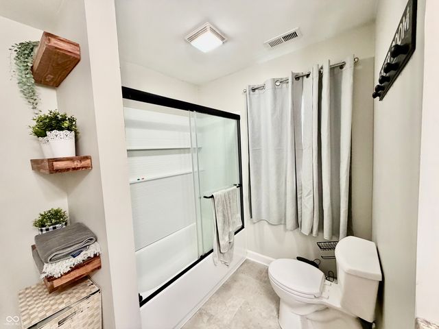 6539 N Baltimore Road, Monrovia, IN 46157
