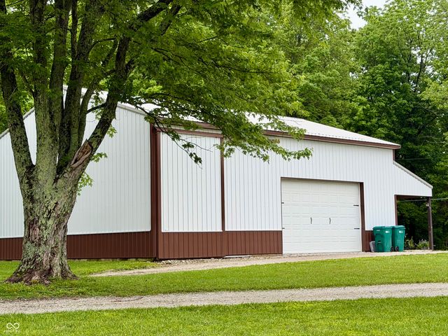 6539 N Baltimore Road, Monrovia, IN 46157