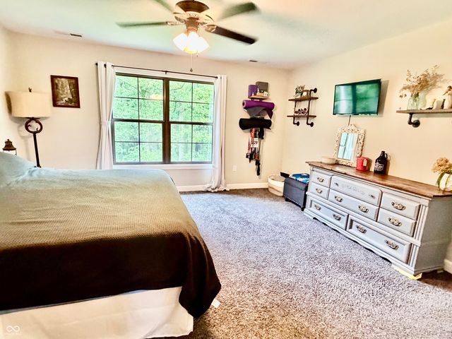 6539 N Baltimore Road, Monrovia, IN 46157