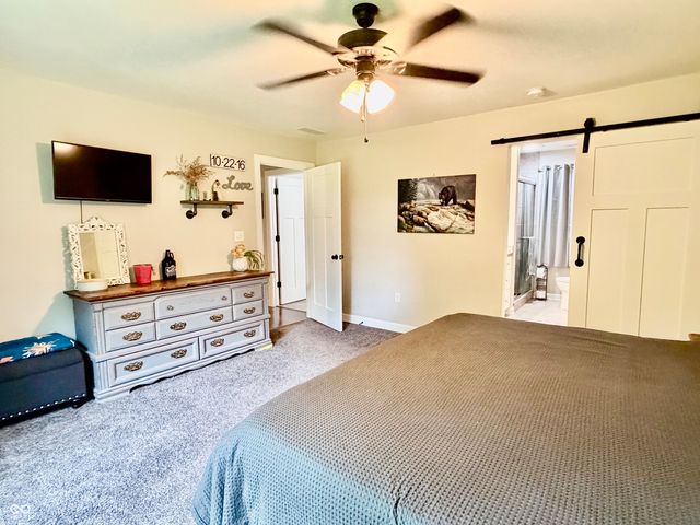 6539 N Baltimore Road, Monrovia, IN 46157