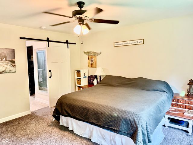 6539 N Baltimore Road, Monrovia, IN 46157