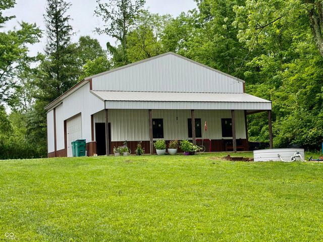 6539 N Baltimore Road, Monrovia, IN 46157
