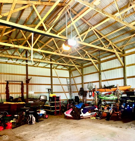 6539 N Baltimore Road, Monrovia, IN 46157