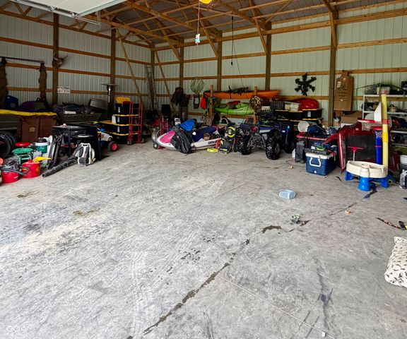 6539 N Baltimore Road, Monrovia, IN 46157