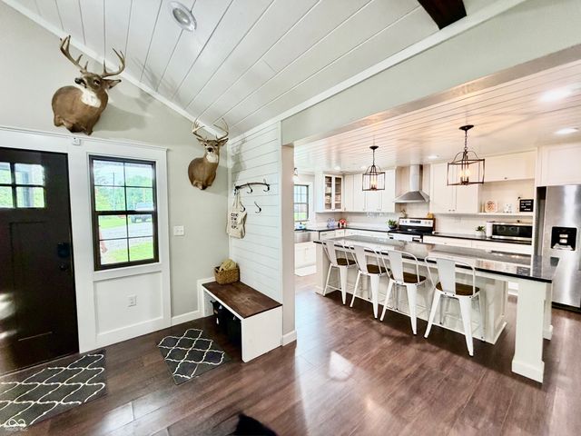 6539 N Baltimore Road, Monrovia, IN 46157