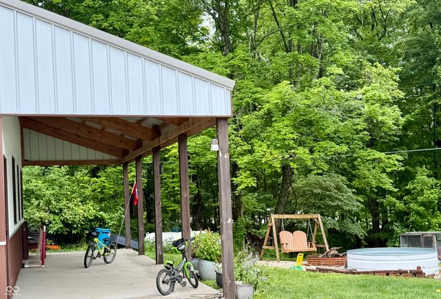 6539 N Baltimore Road, Monrovia, IN 46157