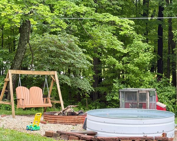 6539 N Baltimore Road, Monrovia, IN 46157
