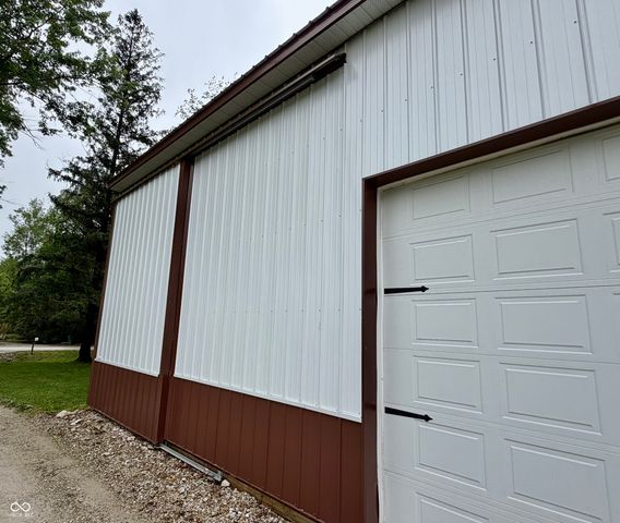 6539 N Baltimore Road, Monrovia, IN 46157