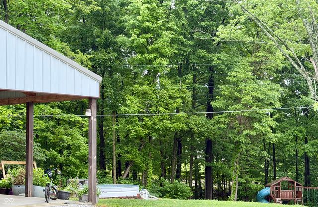 6539 N Baltimore Road, Monrovia, IN 46157