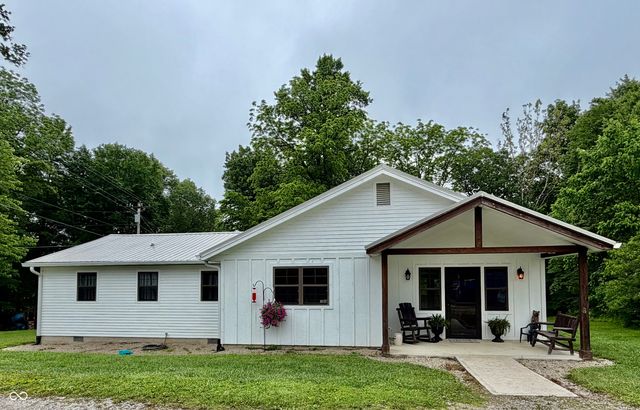 6539 N Baltimore Road, Monrovia, IN 46157