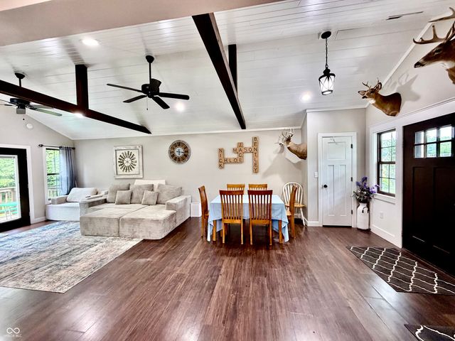 6539 N Baltimore Road, Monrovia, IN 46157