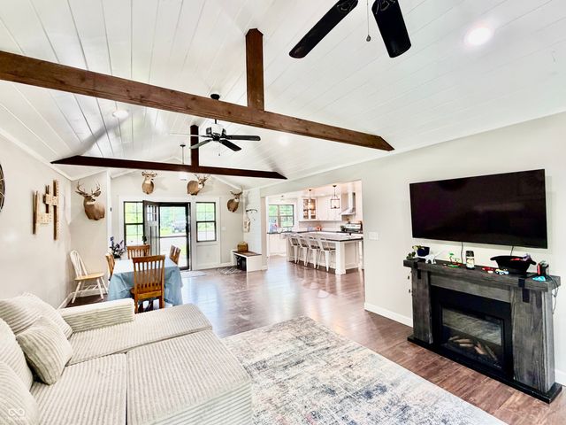 6539 N Baltimore Road, Monrovia, IN 46157