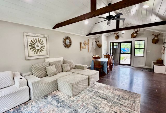 6539 N Baltimore Road, Monrovia, IN 46157