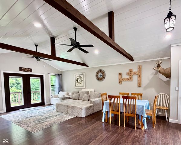 6539 N Baltimore Road, Monrovia, IN 46157