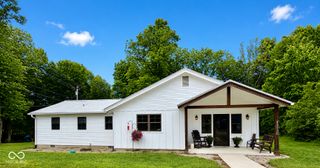 6539 N Baltimore Road, Monrovia, IN 46157