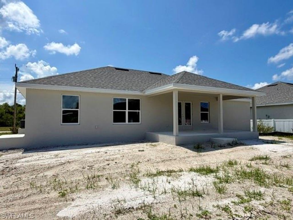 4105 NW 34th LN, CAPE CORAL, FL 33993 — photo 5