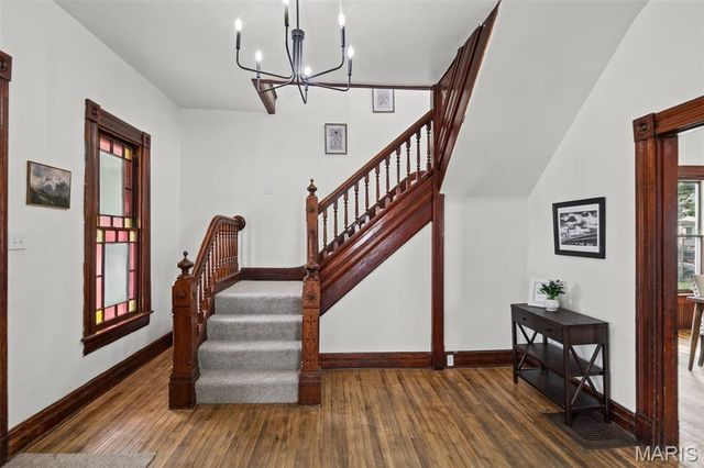 3010 College Avenue, Alton, IL 62002