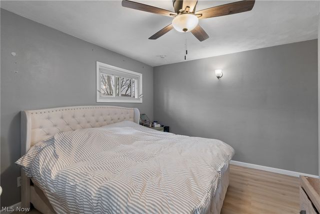 5789 E Law Road, Valley City, OH 44280