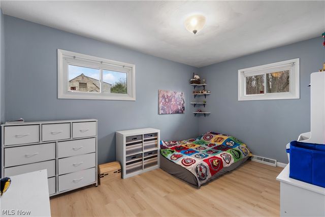 5789 E Law Road, Valley City, OH 44280