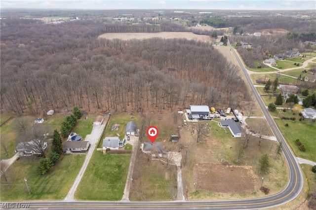 5789 E Law Road, Valley City, OH 44280