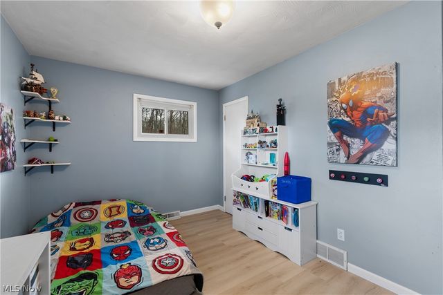 5789 E Law Road, Valley City, OH 44280