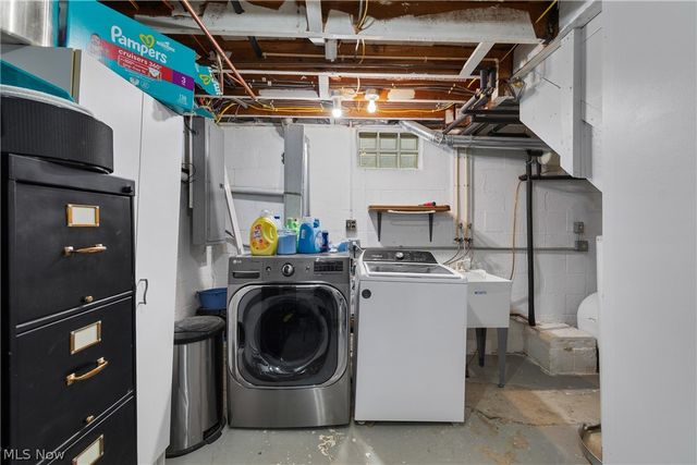 5789 E Law Road, Valley City, OH 44280