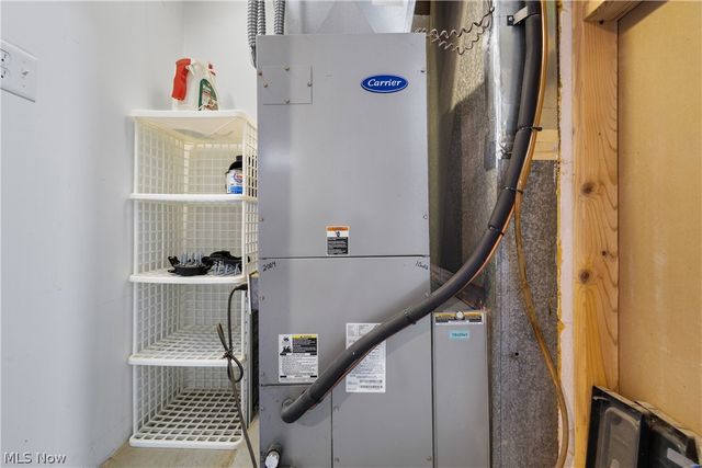 5789 E Law Road, Valley City, OH 44280