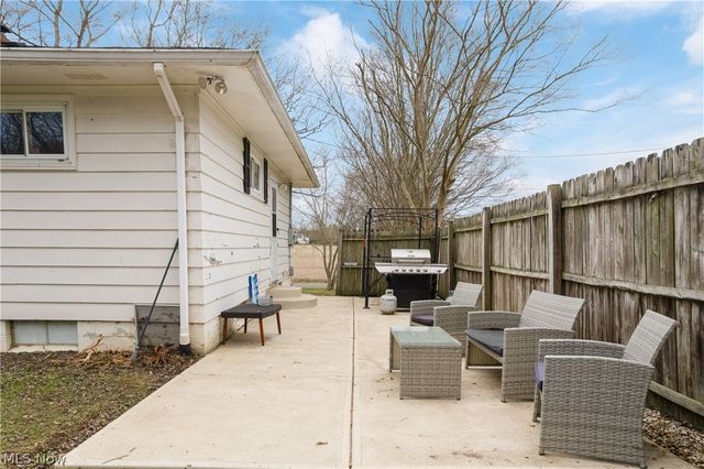 5789 E Law Road, Valley City, OH 44280