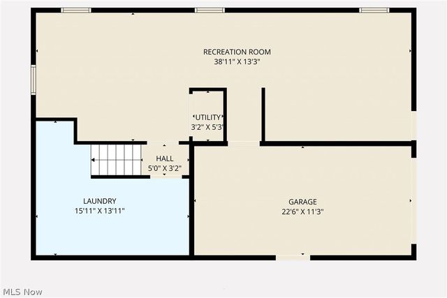 5789 E Law Road, Valley City, OH 44280